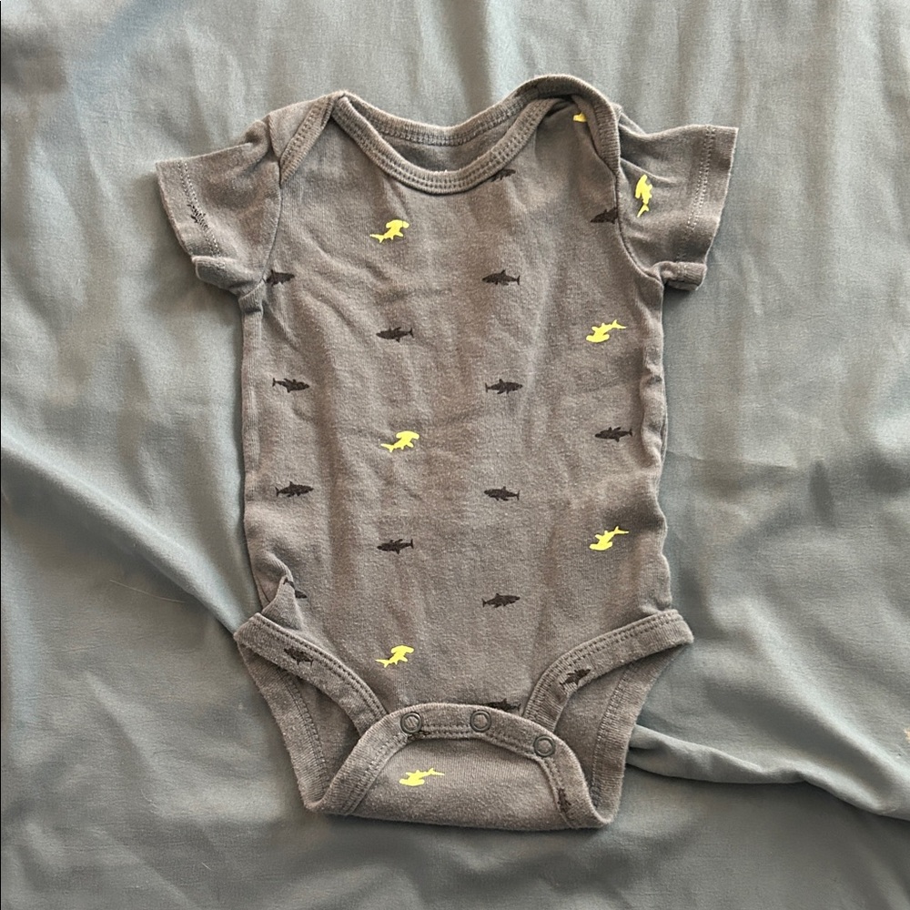 Boys 3-6 month clothing bundle - Picture 10 of 12